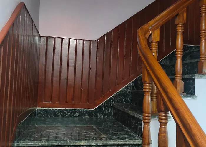 Apartment Durbar