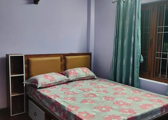 Durbar Apartment