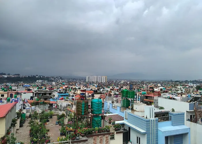 Apartment Durbar Kathmandu