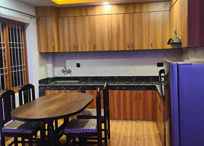 Apartment Durbar *