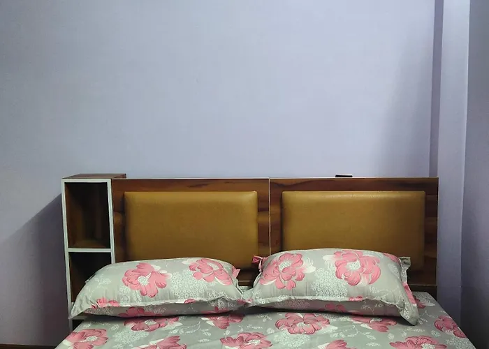Durbar Apartment *